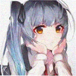 读者青叶头像